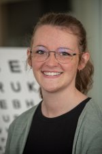 Melanie Verhoeven